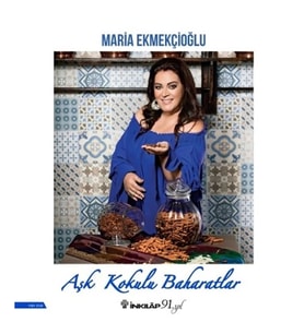 Aşk Kokulu Baharatlar