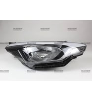 Far I-2020 2015-2018 Motorlu Ledsiz Sağ (Oem No:92102C8000)