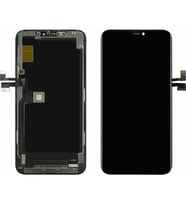 iPhone 11 Pro Max Dokunmatik Ekran Çipli (İNCELL)