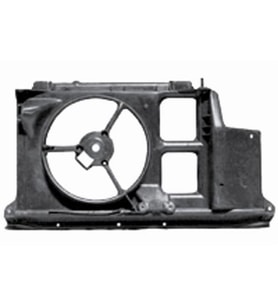 PEUGEOT 206 ÖN PANEL 98- PEJ0926004 7104G7