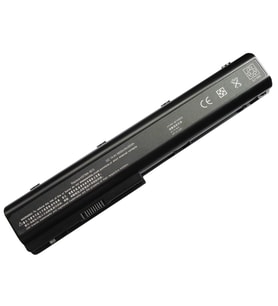 Hp Pavilion dv7-1000 dv7-2000 dv7-3000 KS525AA Batarya Pil 12 Cell