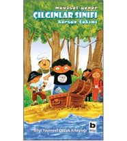Çılgınlar Sınıfı - Korsan Takımı