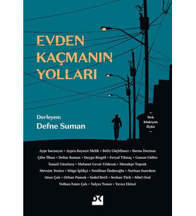 Evden Kaçmanın Yolları - Sc