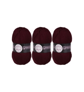 Favori El Örgü Ipi 100gr 0035 3 Adet