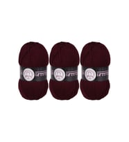 Favori El Örgü Ipi 100gr 0035 3 Adet