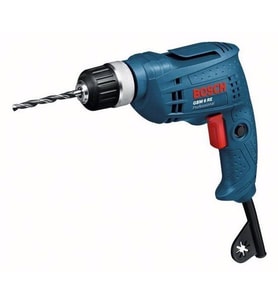 BOSCH GBM 6RE DARBESİZ MATKAP 350W (Siyah)