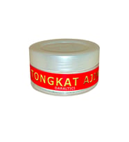 Süper Tongkat Ajimat Madura Vajinal Sıkılaştırıcı Krem 50 ml