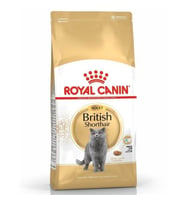Royal Canin British Shorthair Adult Yetişkin Kedi Maması 4 Kg