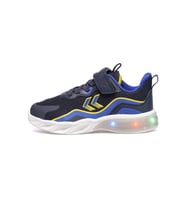 Hummel Jojo Jr. Çocuk Spor Ayakkabı 900732-7459 (Mavi)