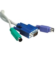 KVM SWITCH KABLOSU (MON-KLAVYE-MOUSE)