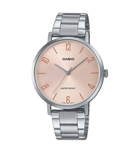Casio LTP-VT01D-4B2UDF Kol Saati