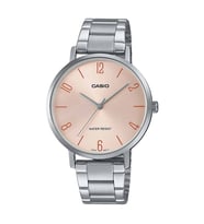 Casio LTP-VT01D-4B2UDF Kol Saati