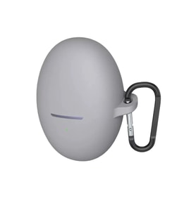 Huawei FreeBuds 6 Hang Kılıf - Bej