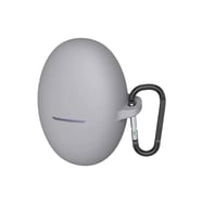 Huawei FreeBuds 6 Hang Kılıf - Bej