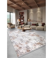 Youdayhomecollection Valori̇a Model Oturma Odası Halısı