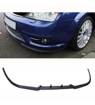 Ford Mondeo Mk3 Ön Lip Mat Siyah  Ön Tampon Lip