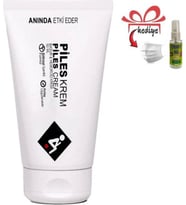 Piles Hemeroidinize-Bağsurunuza Yeni Çözümü Bakım 50 Ml+Çörek Otu Sızı Yağı