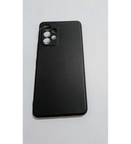 Samsung A53 Silikon Kılıf Modeli