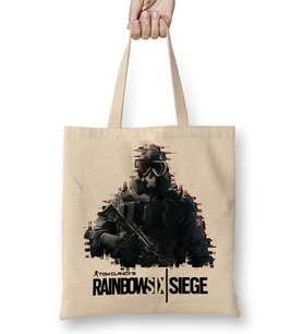 Mute R6 Branca Bez Çanta Uzun Saplı