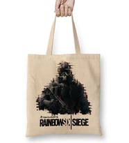 Mute R6 Branca Bez Çanta Uzun Saplı