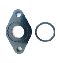 Scooter 50 Manifold Fiberi