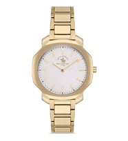 SANTA BARBARA POLO & RACQUET CLUB SB.1.10207.5 KADIN KOL SAATİ (Rose Gold Altın)