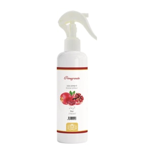 Nar Kokusu Oto Kokusu Spreyli Araç Oda Ve Ortam Kokusu 400 Ml Kalıcı Uzun Ömürlü
