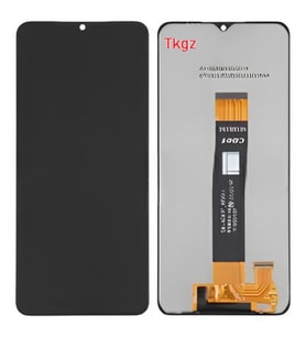 Samsung Galaxy A04S - SM-A047 Uyumlu Lcd Ekran Dokunmatik Servis Lcd