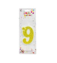 MUM 9 YAŞ ALTIN PK:1-2-
