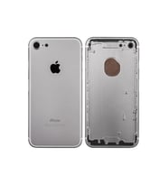 iPhone 7 Boş Kasa+Kapak (Beyaz)