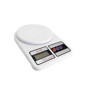 Fuji SF-400 Hassas Mutfak Elektronik Terazi