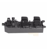 Gpr Toyota Aurıs Sol Dörtlü Cam Dügmesı Anahtarı 2007-2010