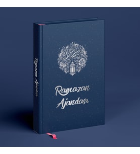 Rânâ Ramazan Ajandası (Elit Seri)
