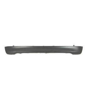 Toyota Yaris Arka Tampon Alt Parça 1999-2002 (Oem No:  5838152020)