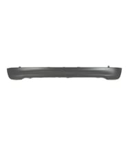 Toyota Yaris Arka Tampon Alt Parça 1999-2002 (Oem No:  5838152020)