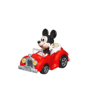 Hot Wheels Racerverse Tekli Arabalar Hkb86-Hkb87
