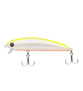 Hanfish Atmaca 90F 14gr Suni Yem Lemon