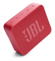 Jbl Go Essential Bluetooth Hoparlör Ipx7 Kırmızı