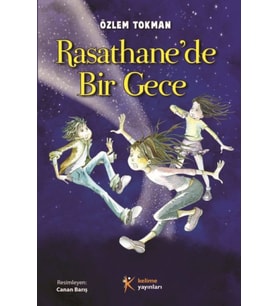 Rasathane'de Bir Gece