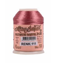 Oya Ve Dantel Ipi 20 gr - - No: 111