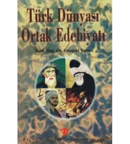 Türk Dünyası Ortak Edebiyatı