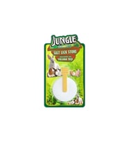 Jungle Kemirgen Yalama Taşı X 4 Adet