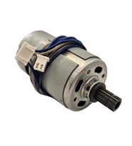Model ES5 Ev Tipi Dikiş Makinesi Ana Motor / B430010-SG