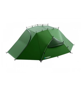 HUSKY BROFUR YESIL 4 CADIR