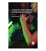 E-Sporcular İle Futbol Kalecilerinin Reaksiyon Zamanlarının İncelenmesi