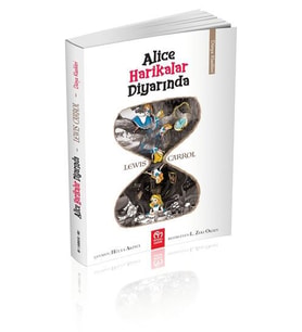 ALICE HARİKALAR DİYARINDA