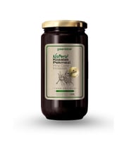 GREEN LABEL KOZALAK PEKMEZİ 620 G.