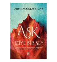 Aşk Diye Bir Şey