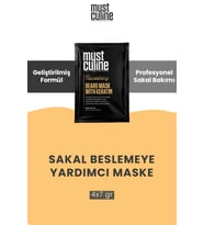 Jel Keratin Maskesi