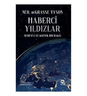 Haberci Yıldızlar